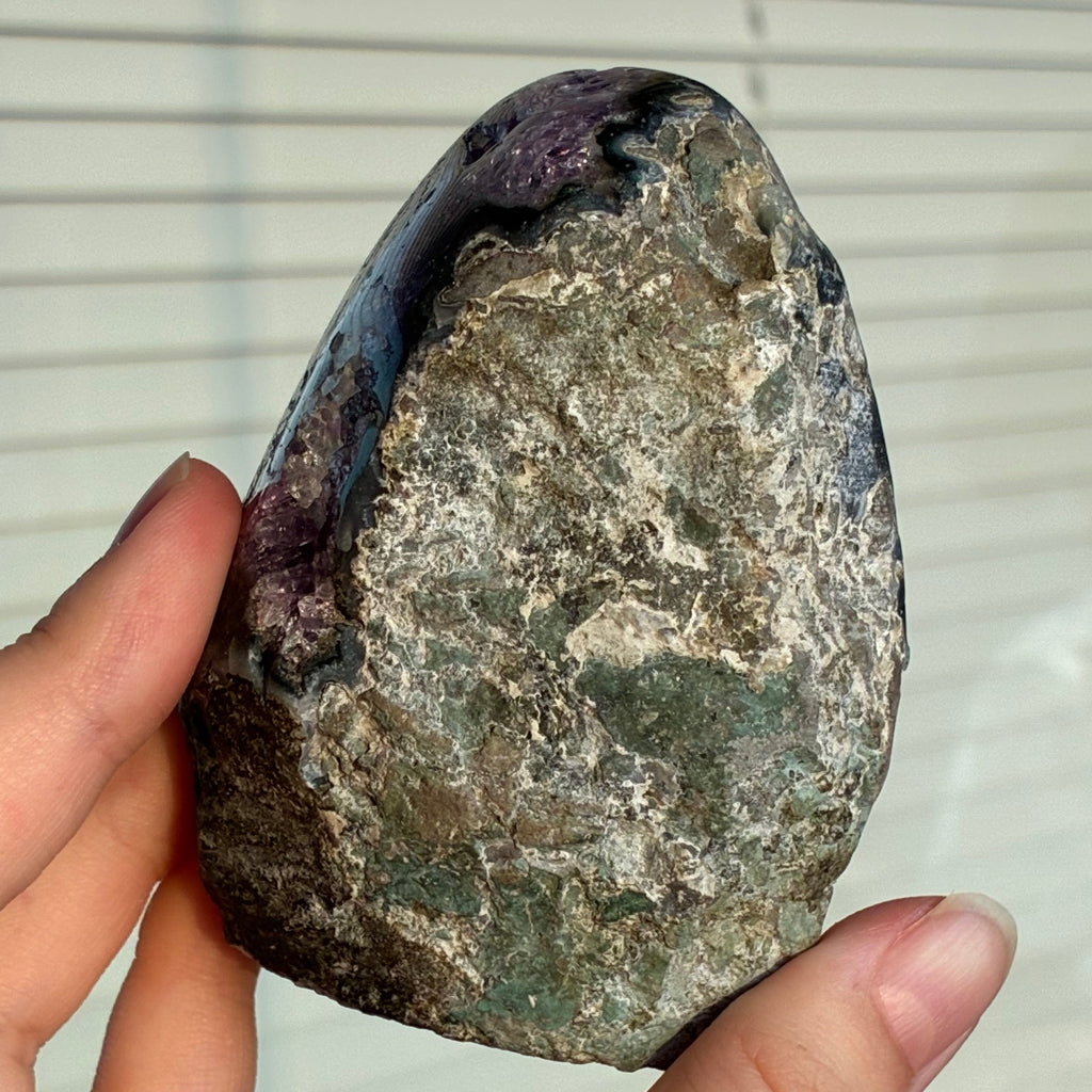 Amethyst #1