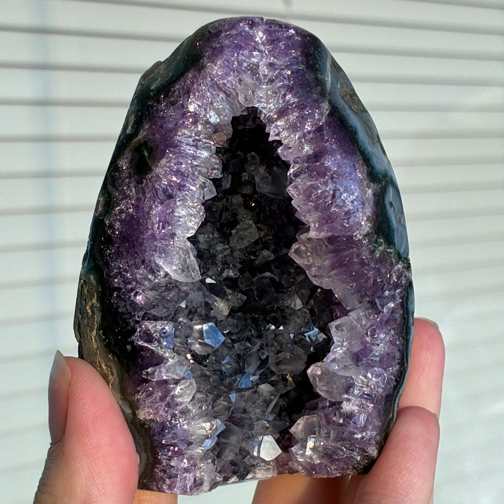 Amethyst #1