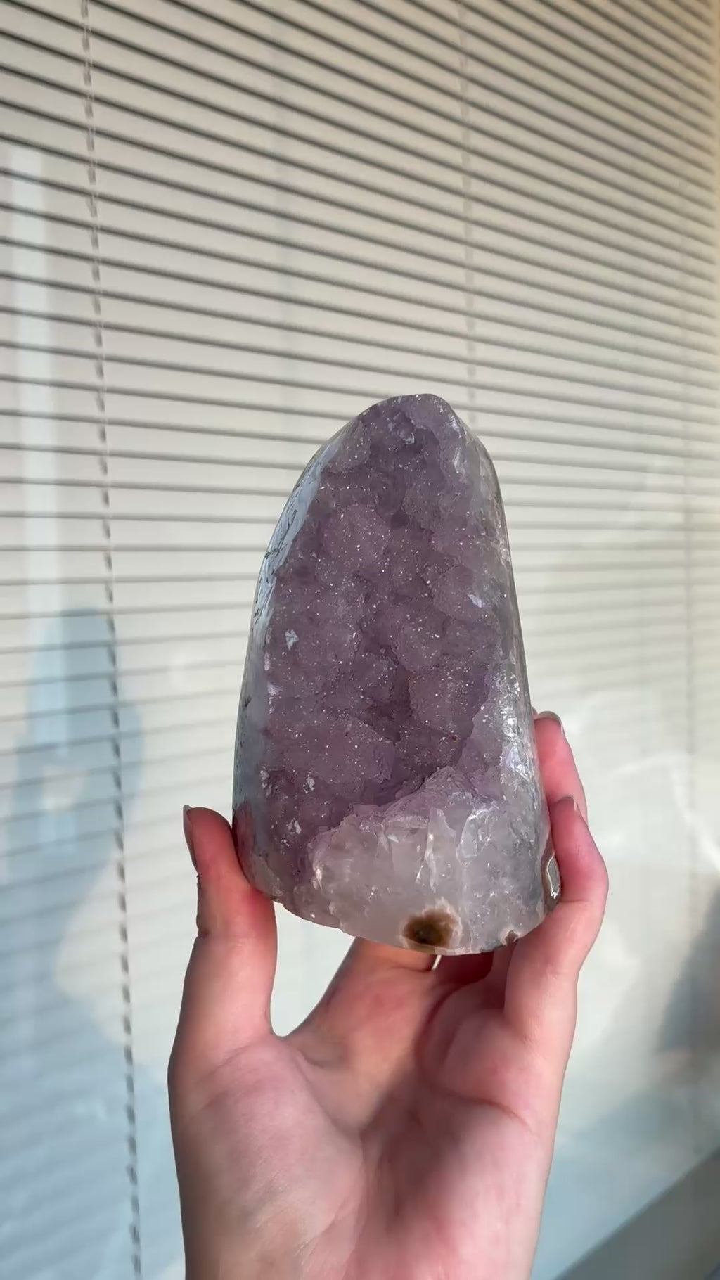 Amethyst #2